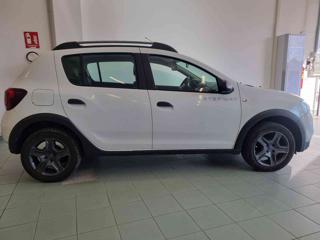 DACIA Sandero usata, con ESP