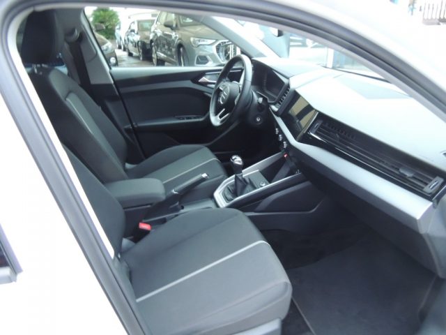 AUDI A1 usata, con Alzacristalli elettrici