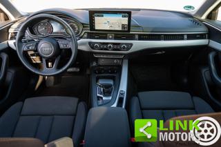 AUDI A4 usata, con Chiusura centralizzata