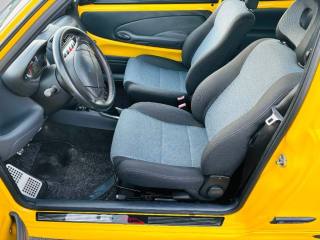 FIAT Seicento usata, con ESP