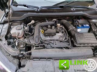 SKODA Scala usata, con Sensori di parcheggio posteriori