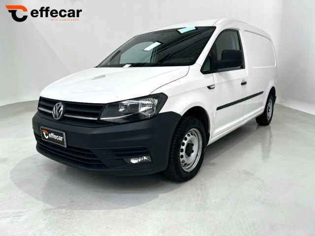 VOLKSWAGEN Caddy usata, con ABS