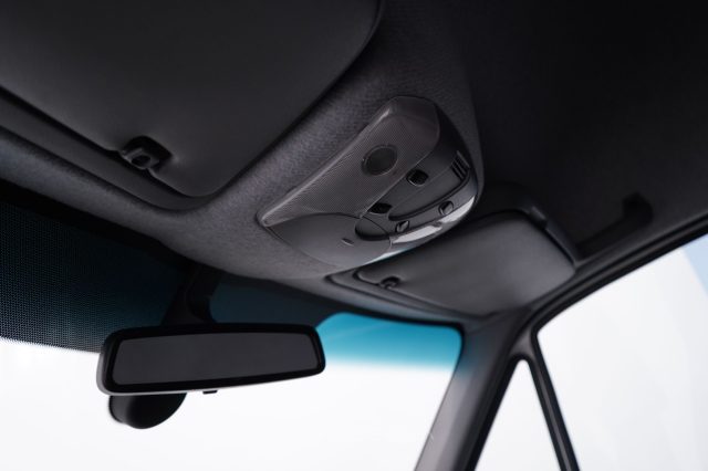 VOLKSWAGEN Crafter usata 18