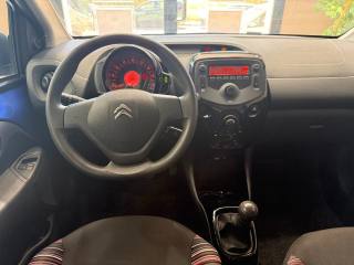 CITROEN C1 usata, con Servosterzo