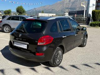 RENAULT Clio usata, con Airbag Passeggero