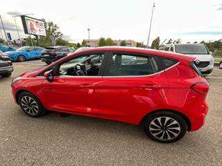 FORD Fiesta usata, con Airbag laterali