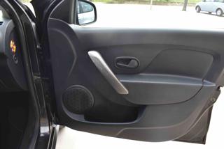 DACIA Sandero usata 16