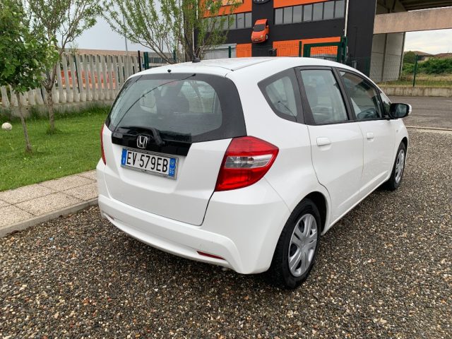 HONDA Jazz usata, con Alzacristalli elettrici