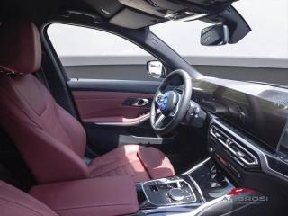 BMW 320 usata 10