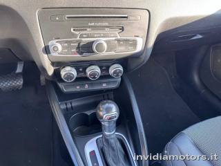 AUDI A1 usata, con Controllo trazione