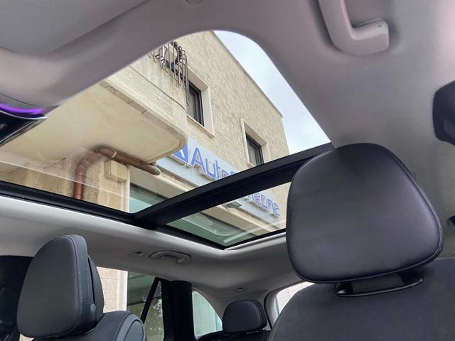 MERCEDES-BENZ GLC 300 usata, con Chiusura centralizzata