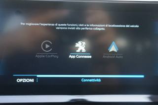 PEUGEOT 3008 usata, con Head-up display
