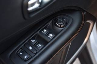 JEEP Compass usata, con Fendinebbia