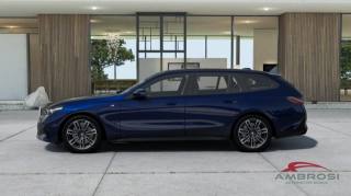 BMW 520 usata 2