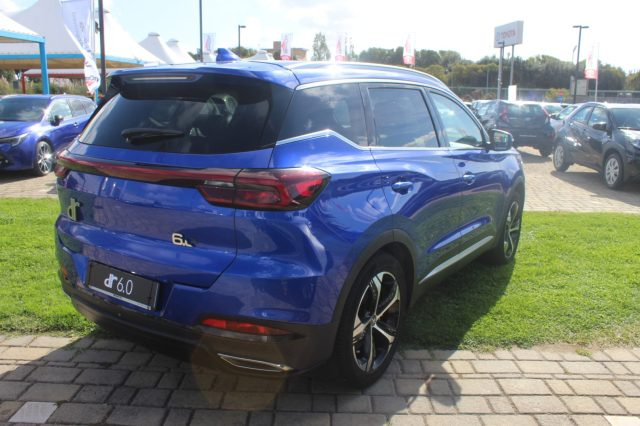 DR MOTOR DR 6.0 usata 27