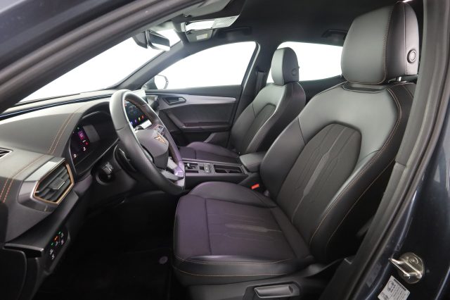 CUPRA Formentor usata 1