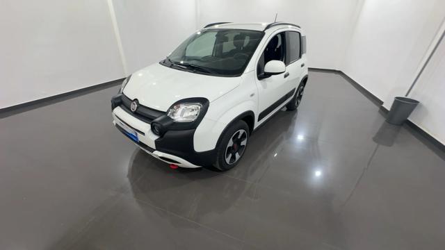 FIAT Panda Cross usata, con Airbag Passeggero