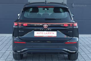 VOLKSWAGEN Tayron usata, con Filtro antiparticolato