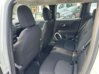 JEEP Renegade usata, con Cronologia tagliandi