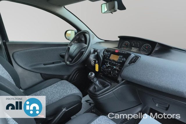 LANCIA Ypsilon usata 12