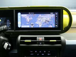 FIAT Grande Panda usata, con ESP