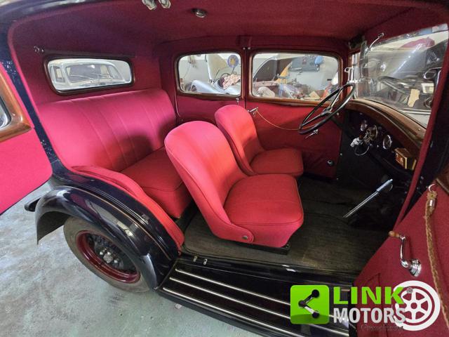 FIAT Balilla usata 16