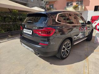 BMW X3 usata, con Alzacristalli elettrici