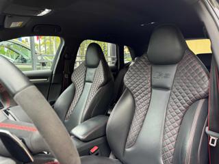 AUDI RS3 usata, con Cerchi in lega