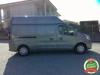 RENAULT Trafic usata, con Immobilizzatore elettronico
