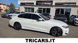 BMW 320 usata, con ABS