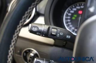 MERCEDES-BENZ B 180 usata, con Volante multifunzione