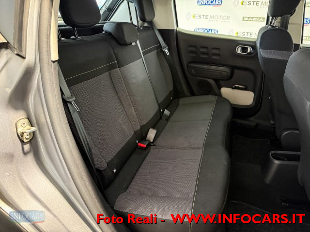 CITROEN C3 usata, con Chiusura centralizzata
