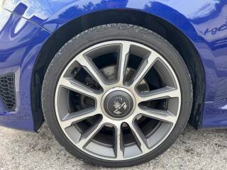 ABARTH 595 usata, con Autoradio