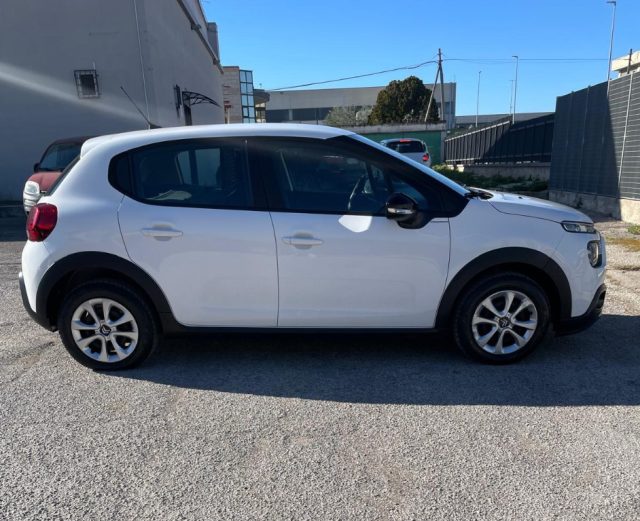 CITROEN C3 usata, con Airbag