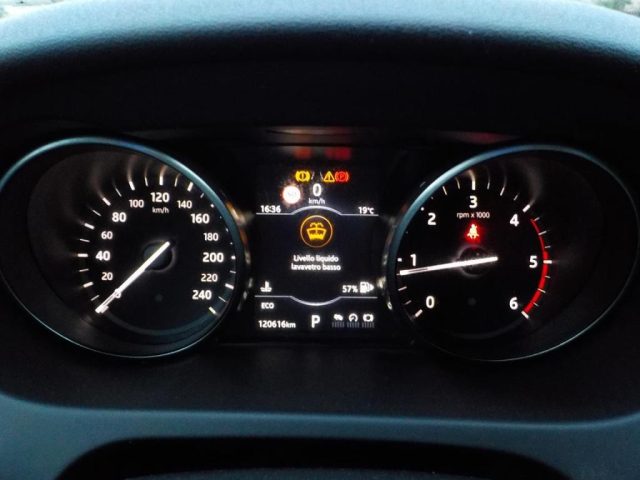 LAND ROVER Discovery Sport usata, con Servosterzo