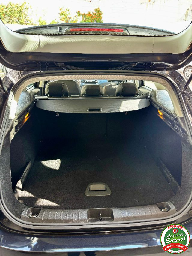 FIAT Tipo usata, con Volante in pelle
