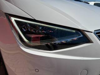 SEAT Ibiza usata, con Servosterzo