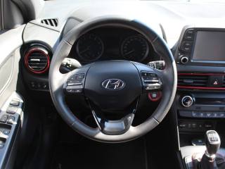HYUNDAI Kona usata, con Vetri oscurati