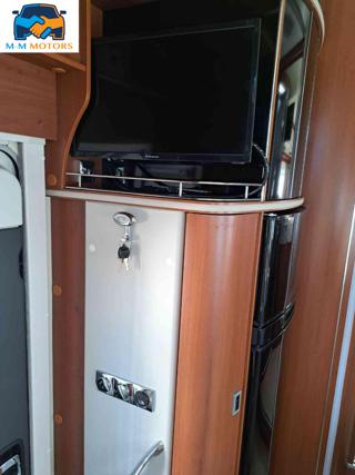 FIAT Other usata, con Filtro antiparticolato