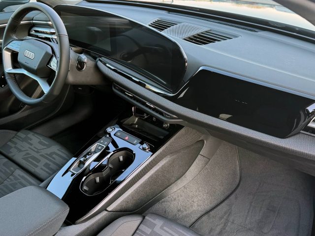 AUDI A5 usata, con Immobilizzatore elettronico