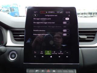 RENAULT Captur usata 87