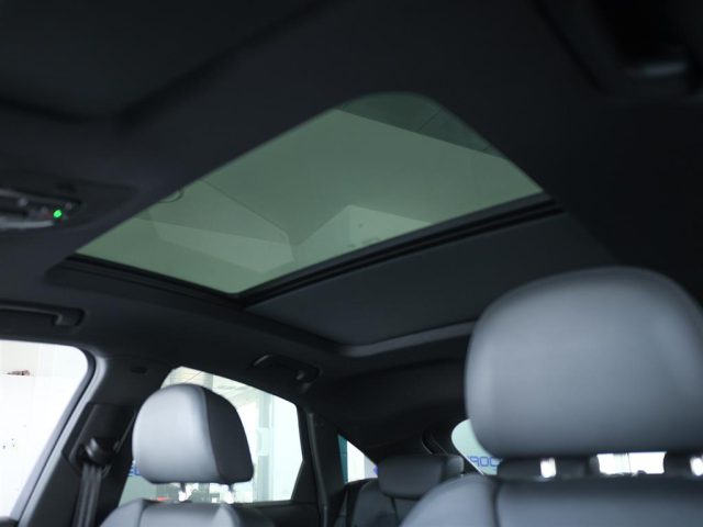 AUDI Q5 usata, con Fari LED