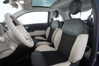 FIAT 500 usata 8