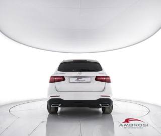 MERCEDES-BENZ GLC 220 usata 5