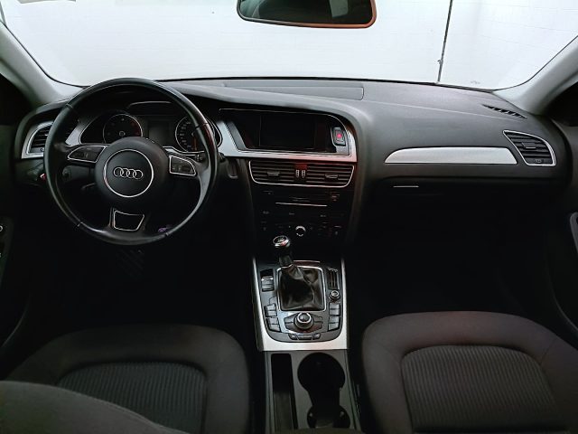 AUDI A4 usata, con Sistema di navigazione