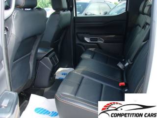 FORD Ranger usata, con Fendinebbia