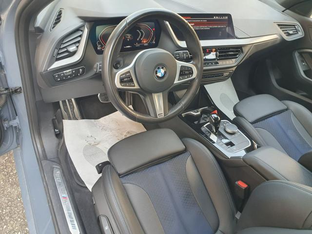 BMW 118 usata, con Climatizzatore