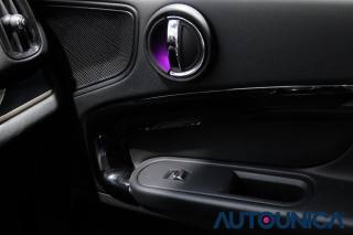 MINI Countryman usata, con Sensore di luce