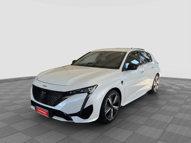 PEUGEOT 308 usata 0