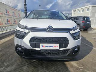 CITROEN C3 usata, con Chiusura centralizzata